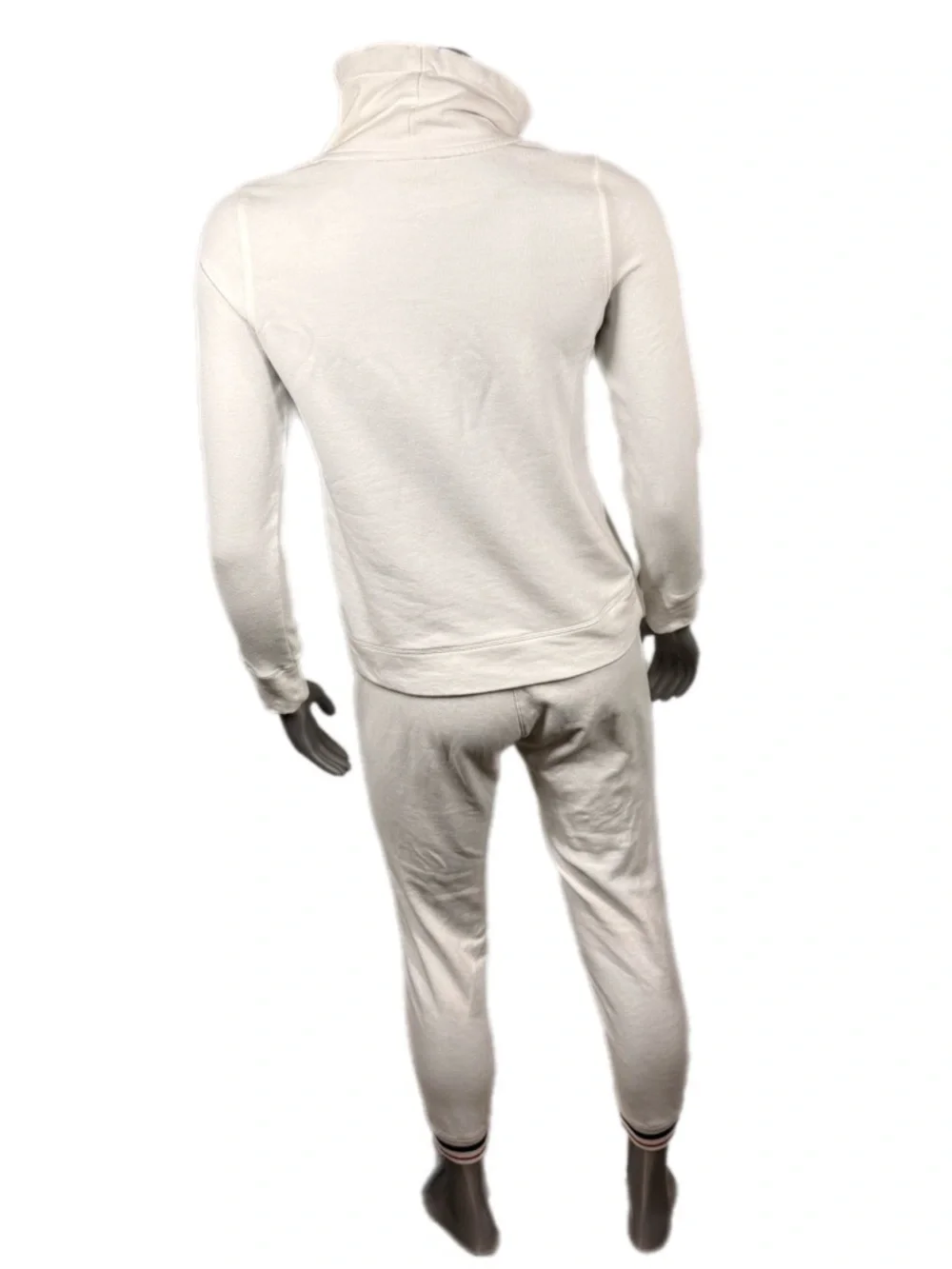 Tommy Hilfiger | Heritage Logo Pullover Sweatshirt & Matching Jogger Pants Set - Picture 6 of 16